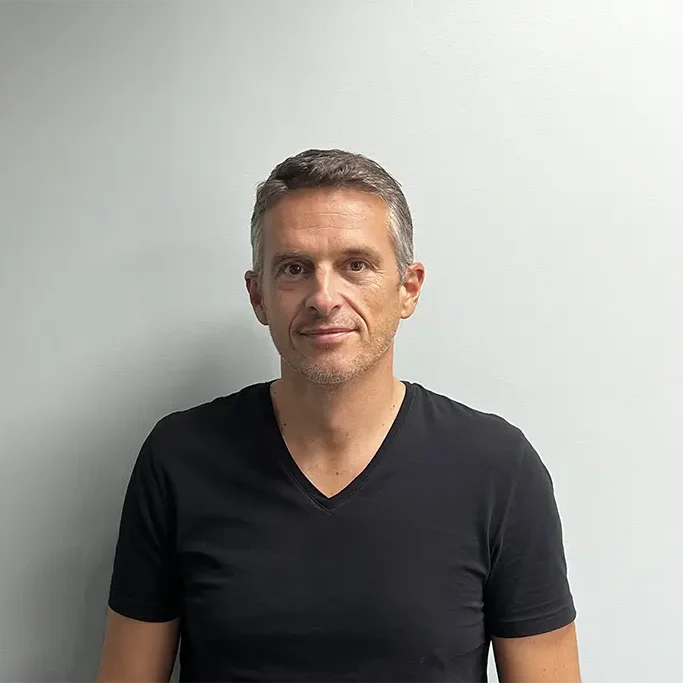 Christian LAPLACE