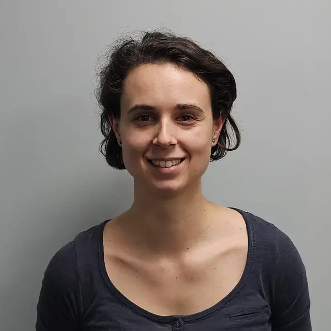 Léa BERGES