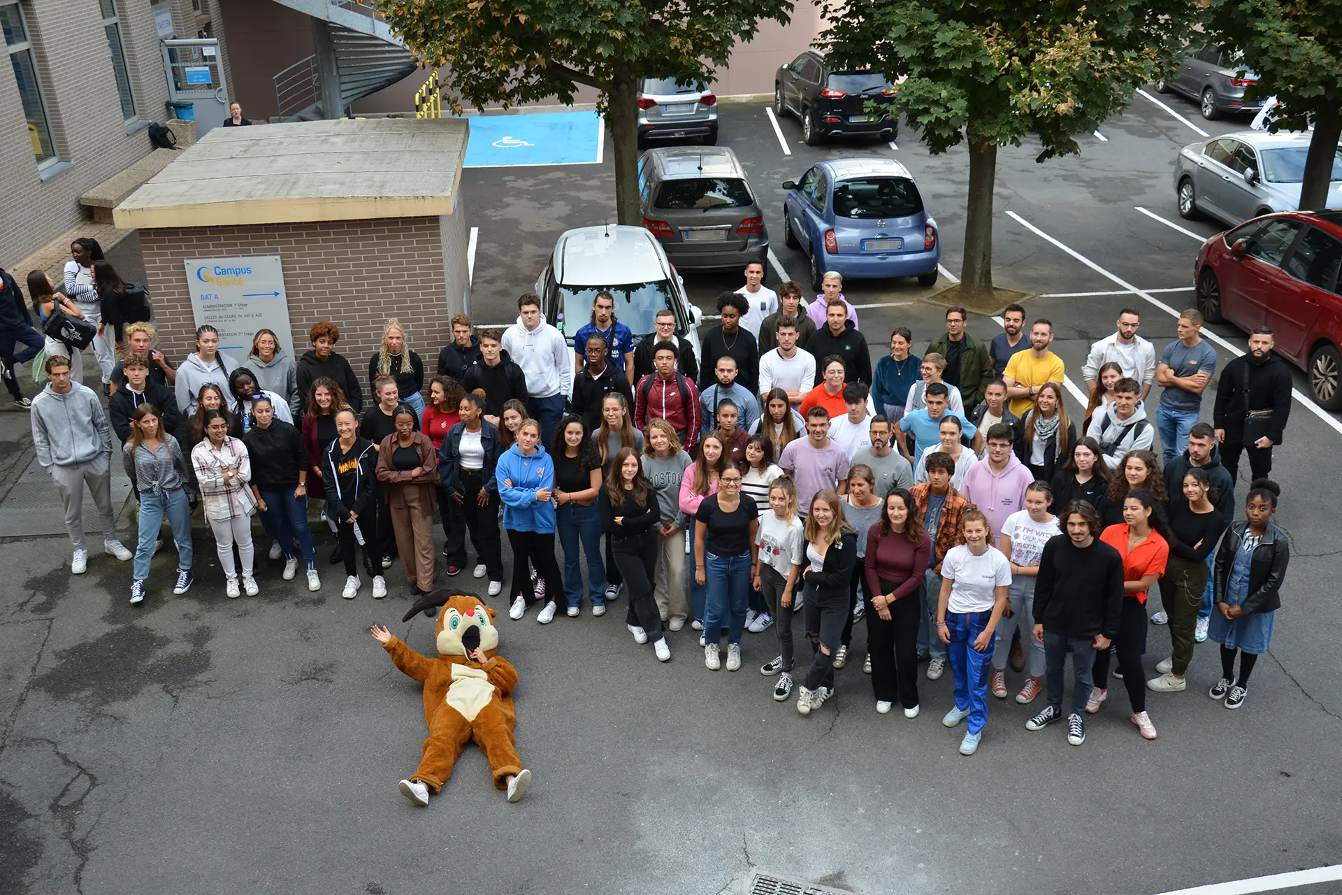 Welcome to the first-year students 2022-2023 Welcome to the first-year students 2022-2023