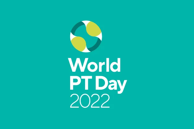 World Physical Therapy Day