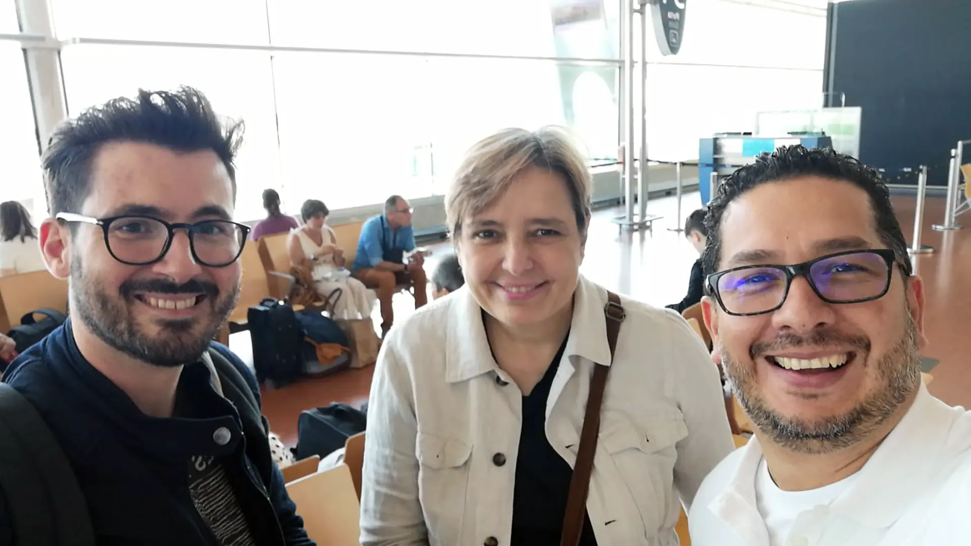 ceerrf-conference-ENPHE-team