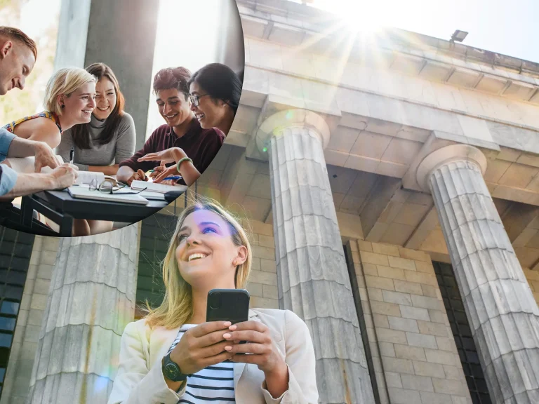 Le CEERRF est enfin en Europe ! Charte Erasmus