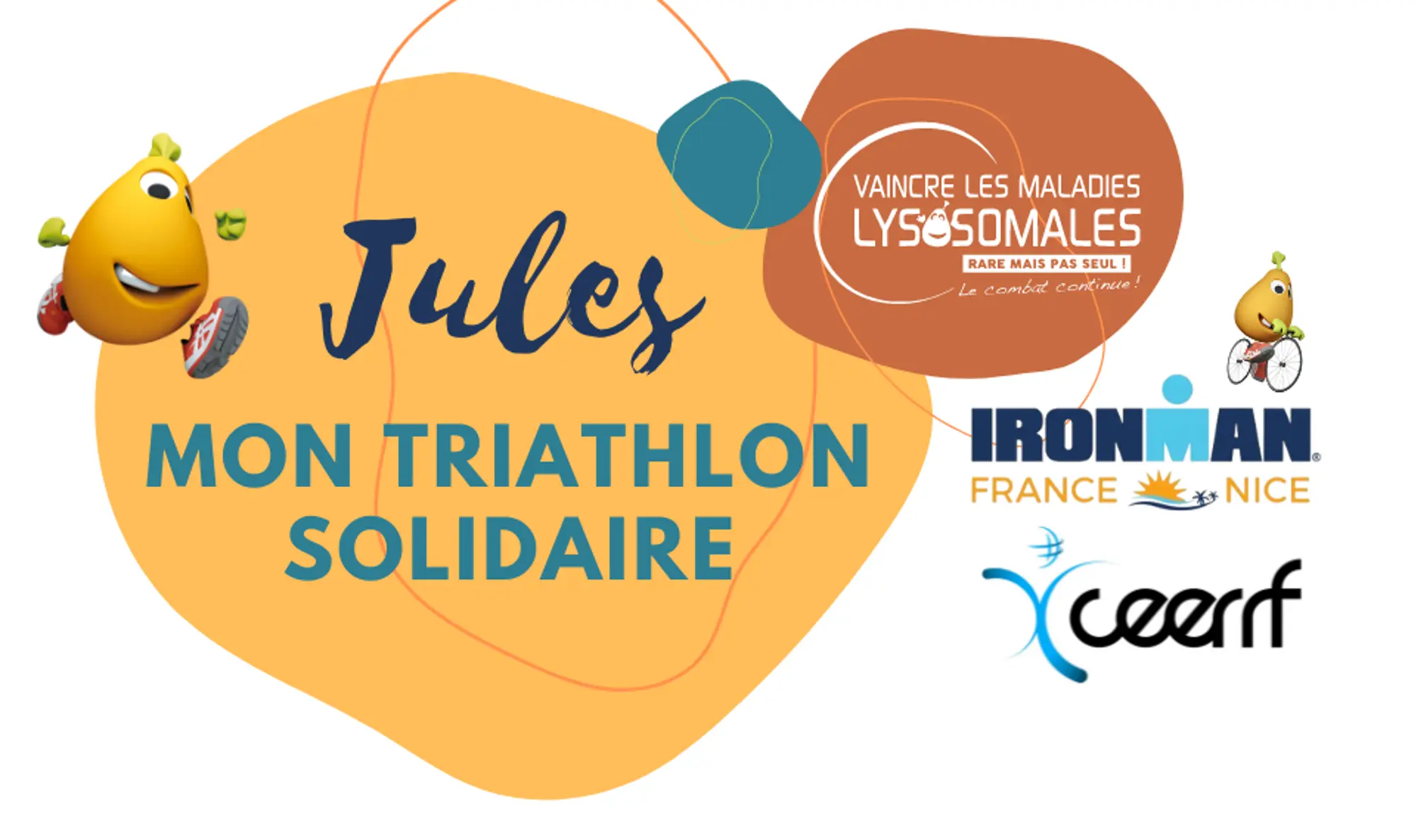 triathlon solidaire