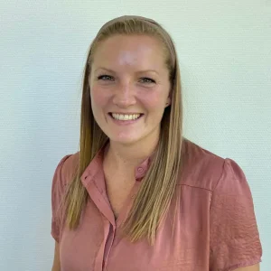 Katrine Oertel Frederiksen Katrine Oertel Frederiksen
