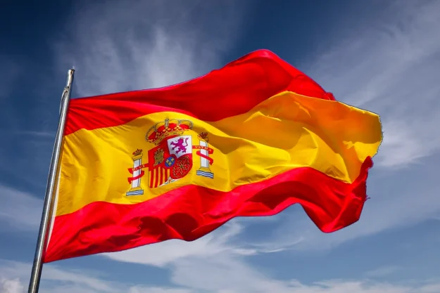 semaine internationale ceerrf - espagne