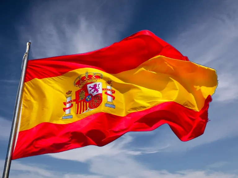 semaine internationale ceerrf - espagne