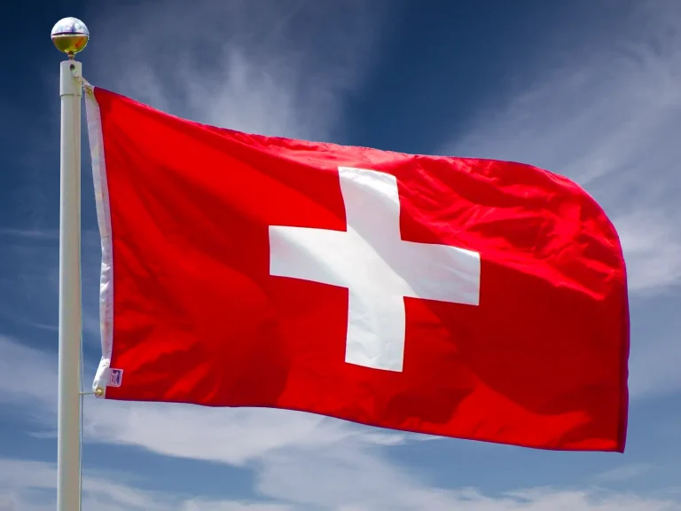 Semaine internationale du CEERRF 2023 : La Suisse