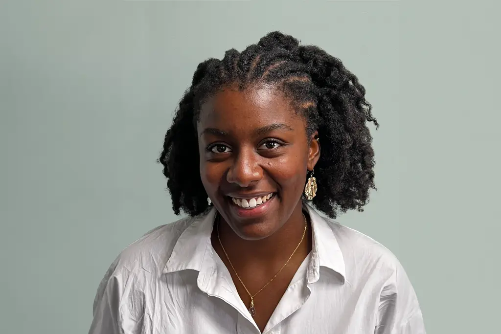 Andréa Mormand