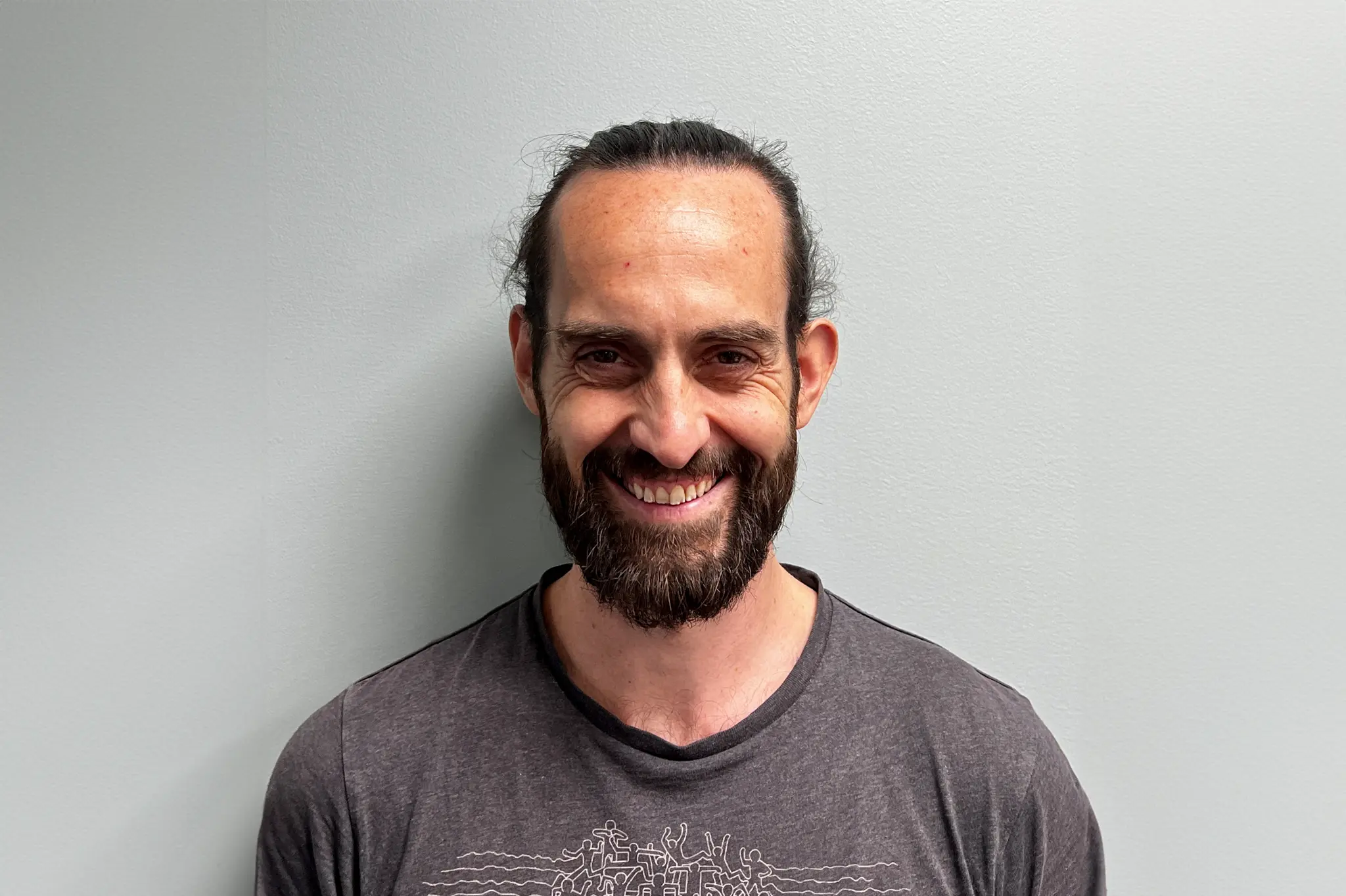 Mathieu DE PAULÎS