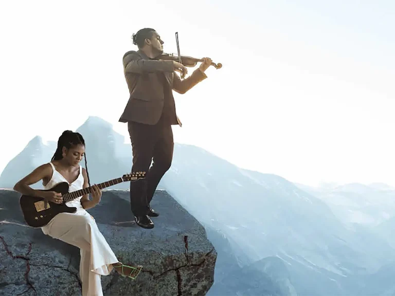 Healthy musicians