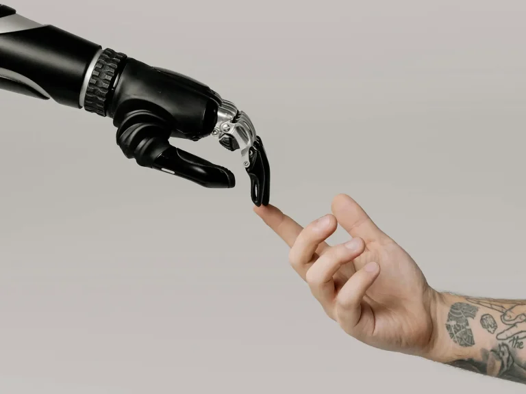 Quels sont les apports de l’intelligence artificielle à la kinésithérapie d’aujourd’hui ?