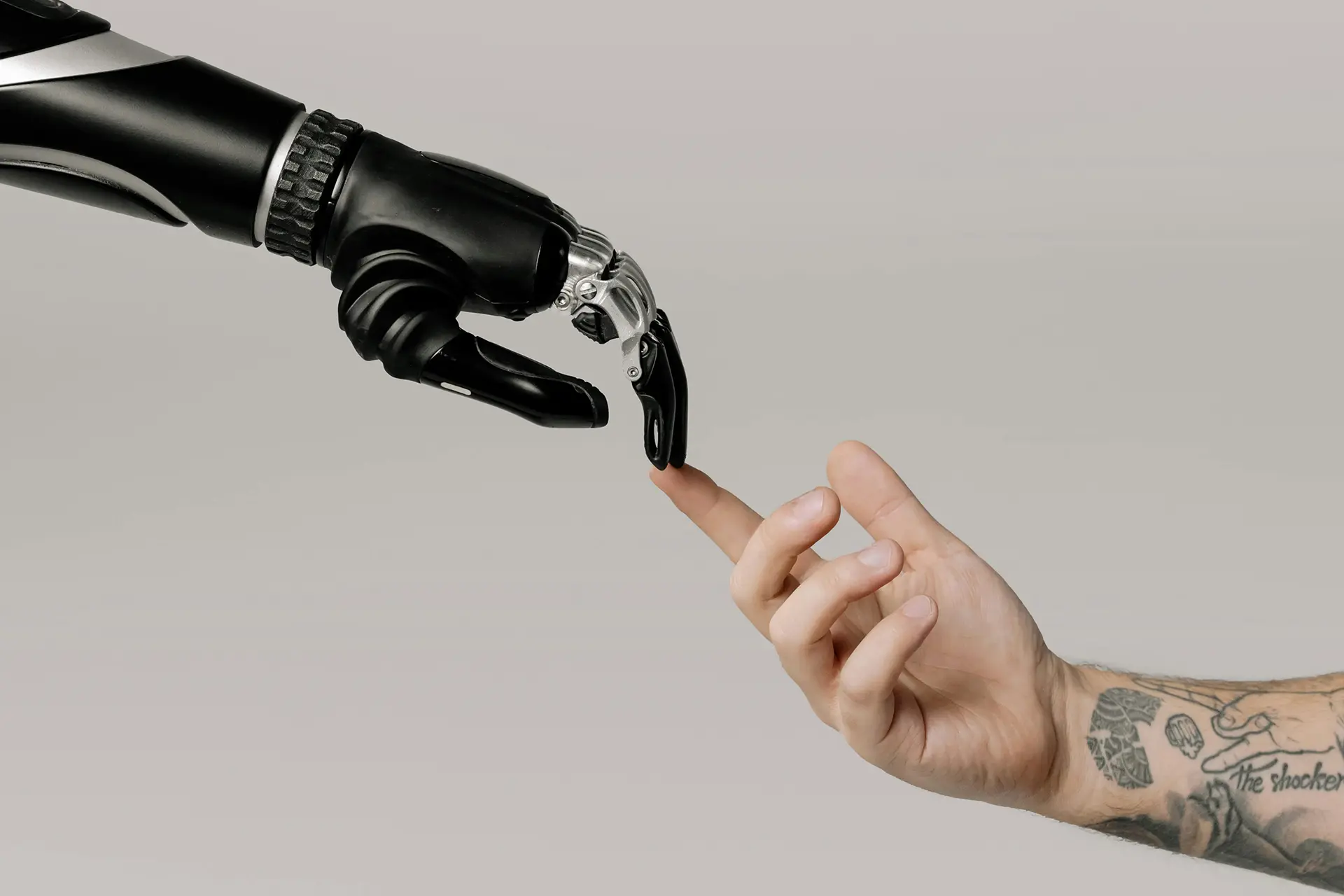 Quels sont les apports de l’intelligence artificielle à la kinésithérapie d’aujourd’hui ?