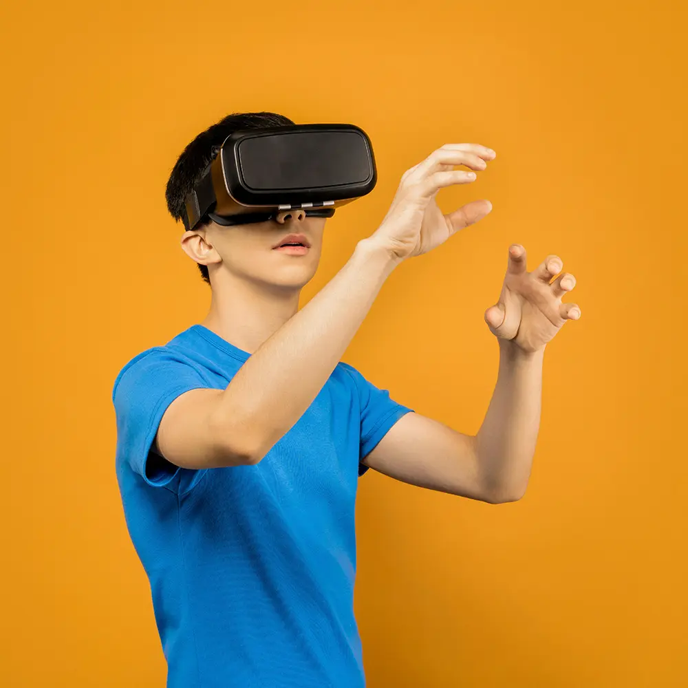 intelligence artificielle réalité augmentée intelligence artificielle réalité augmentée