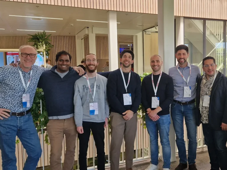 Le CEERRF au séminaire ENPHE 2025 : Erasmus+ et partenariats en physiothérapie internationale