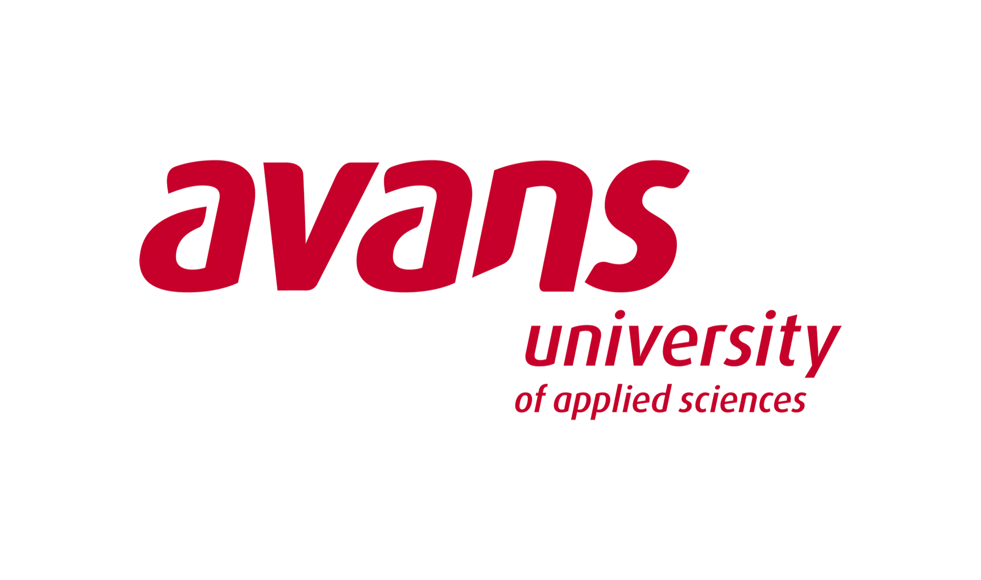 Avans University of Applied Sciences Avans University of Applied Sciences