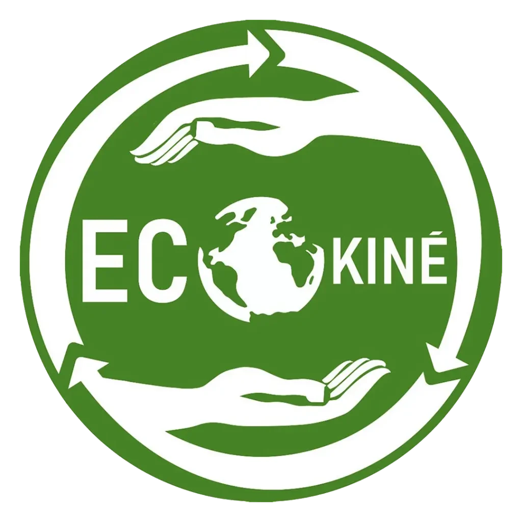 label Ecokiné