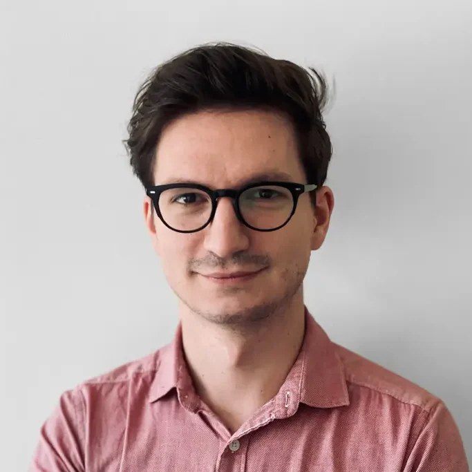 Jérémy Dubois