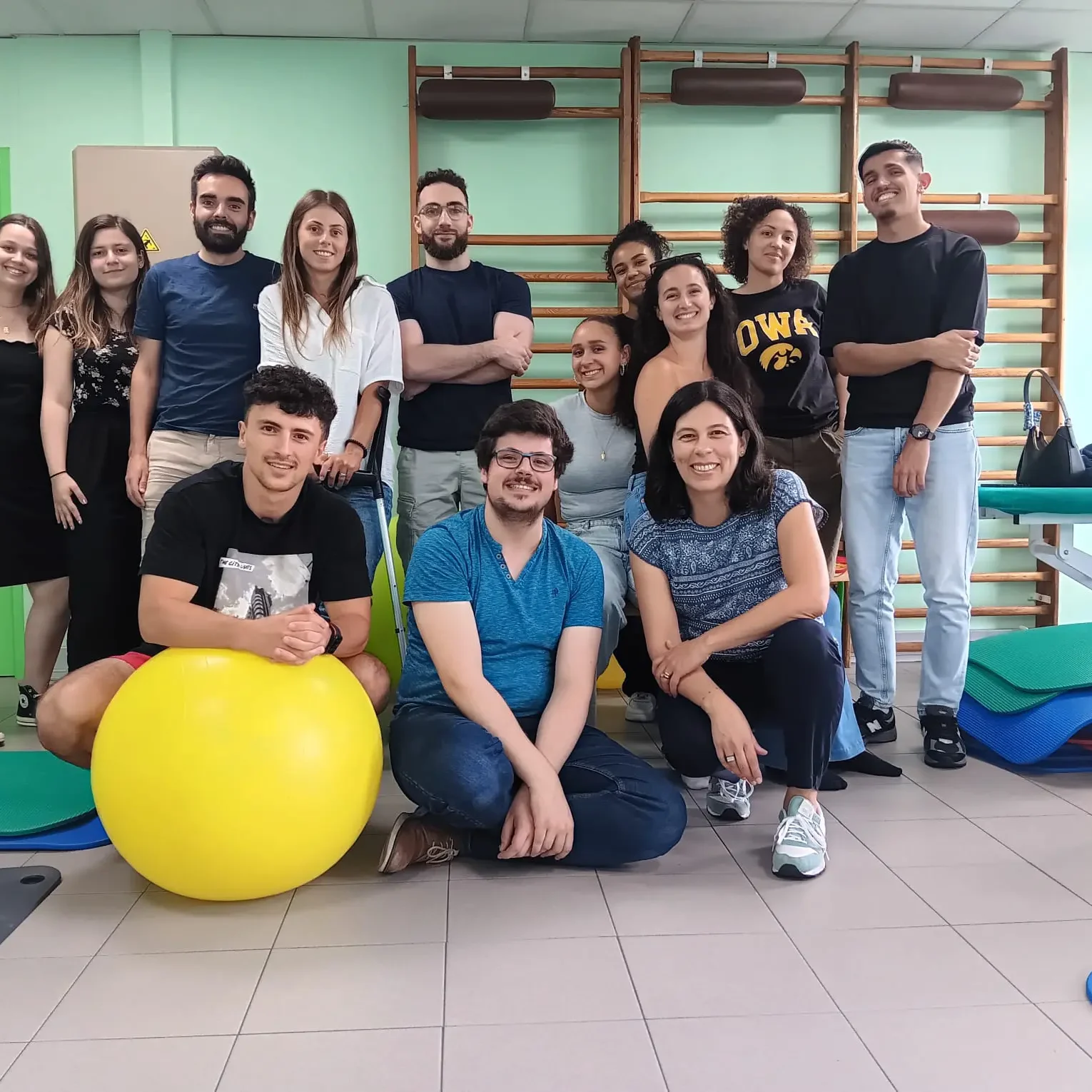 L’expertise de la Dre Sofia Lopes au service de nos étudiants