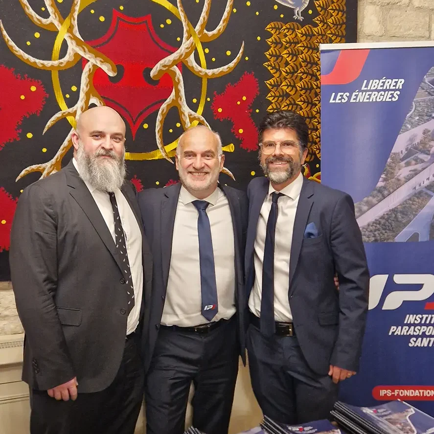 Le CEERRF, un acteur engagé pour l’avenir de l’IPS