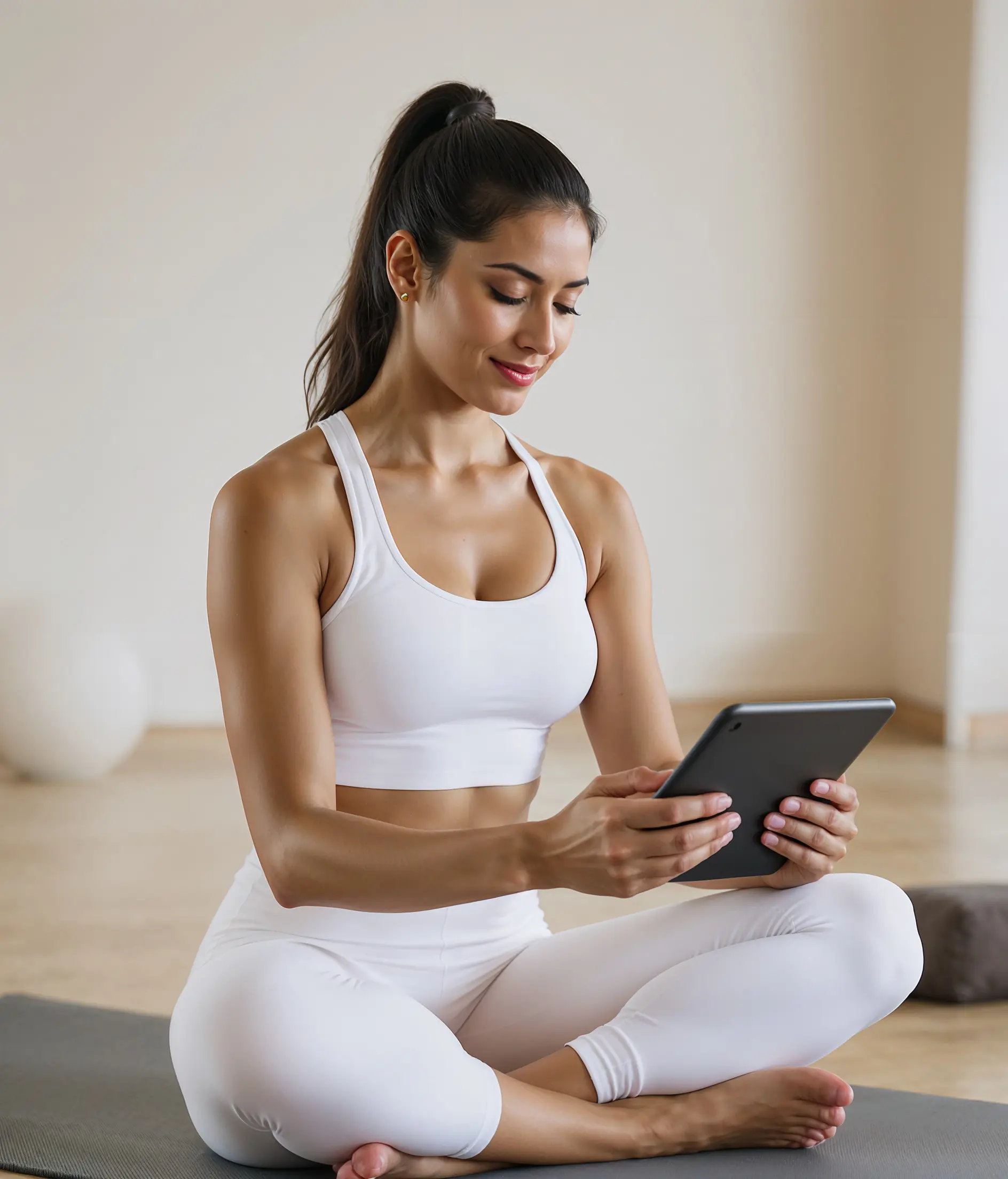 Quand les vidéos en ligne transforment la pratique du sport Quand les vidéos en ligne transforment la pratique du sport