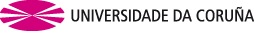 UDC LOGO Universidade da Coruna