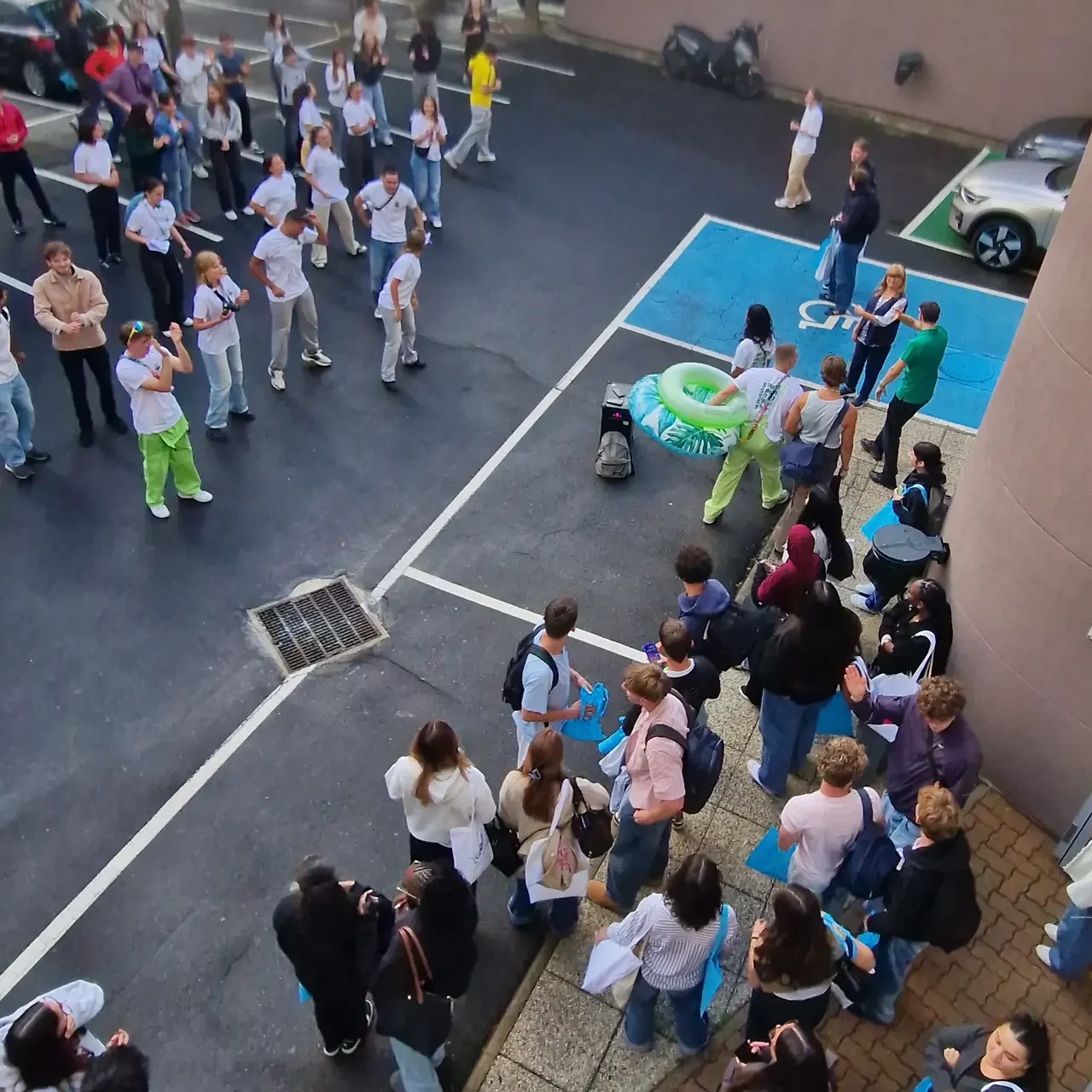 JPO du CEERRF