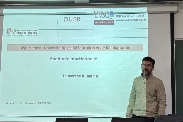 DU2R – un partenariat universitaire au service de l’excellence en rééducation – main DU2R : un partenariat universitaire au service de l’excellence en rééducation