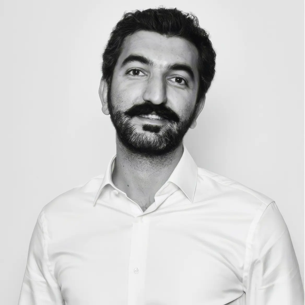 Dr Shahed BOROJENI