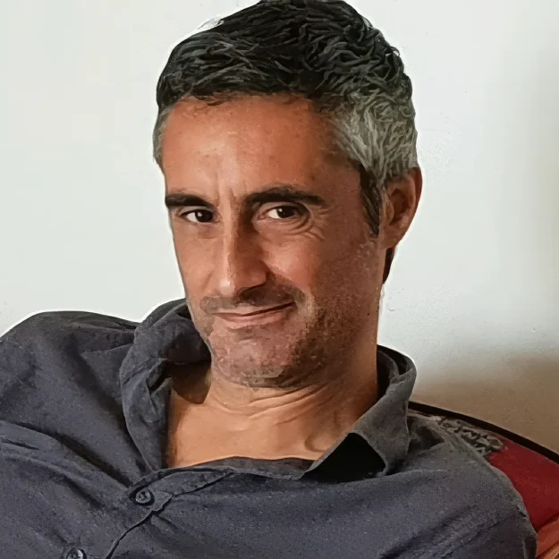 Éric HERMAND Éric HERMAND
