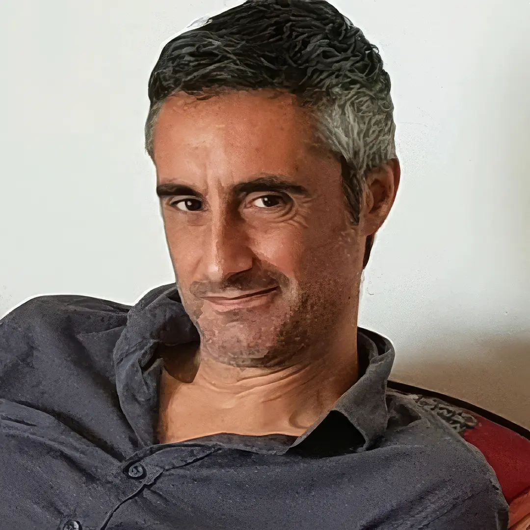 Éric HERMAND