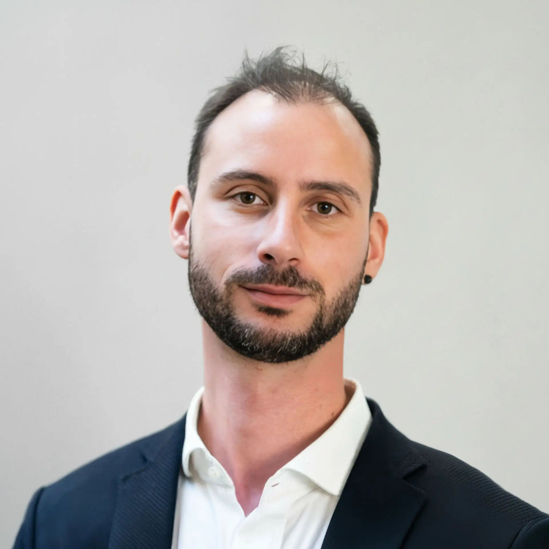 nicolas naïditch