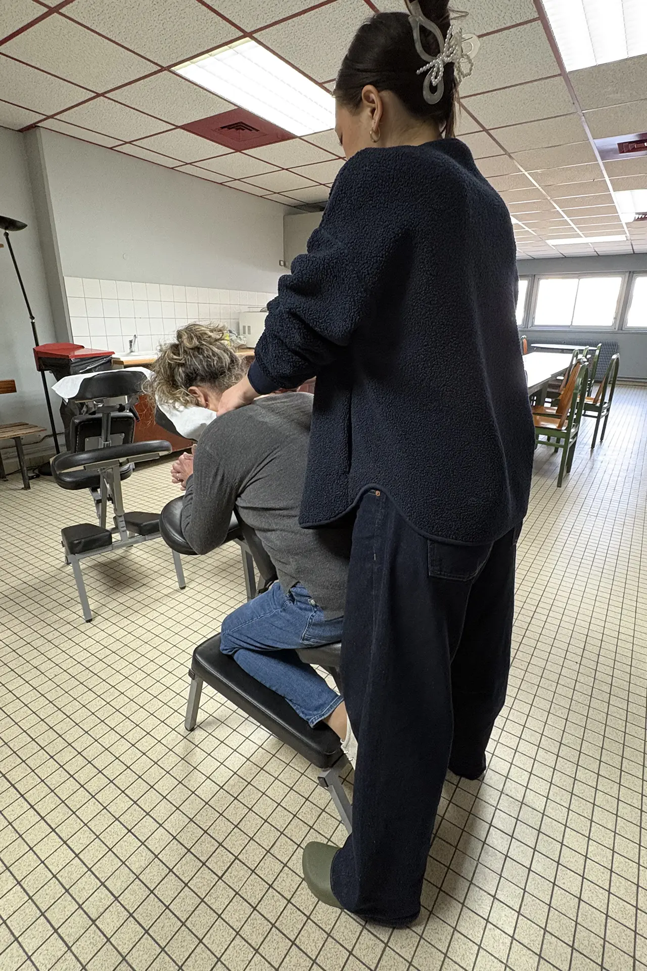 service sanitaire 2026 5 Service sanitaire : le CEERRF, acteur de santé au cœur de son territoire