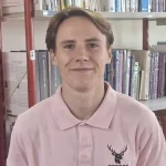 Baptiste ANDREAU - Trésorier