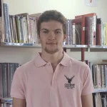 Thomas HOARHER - Vice Président